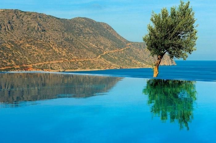 Blue Palace Resort and Spa, Greece
