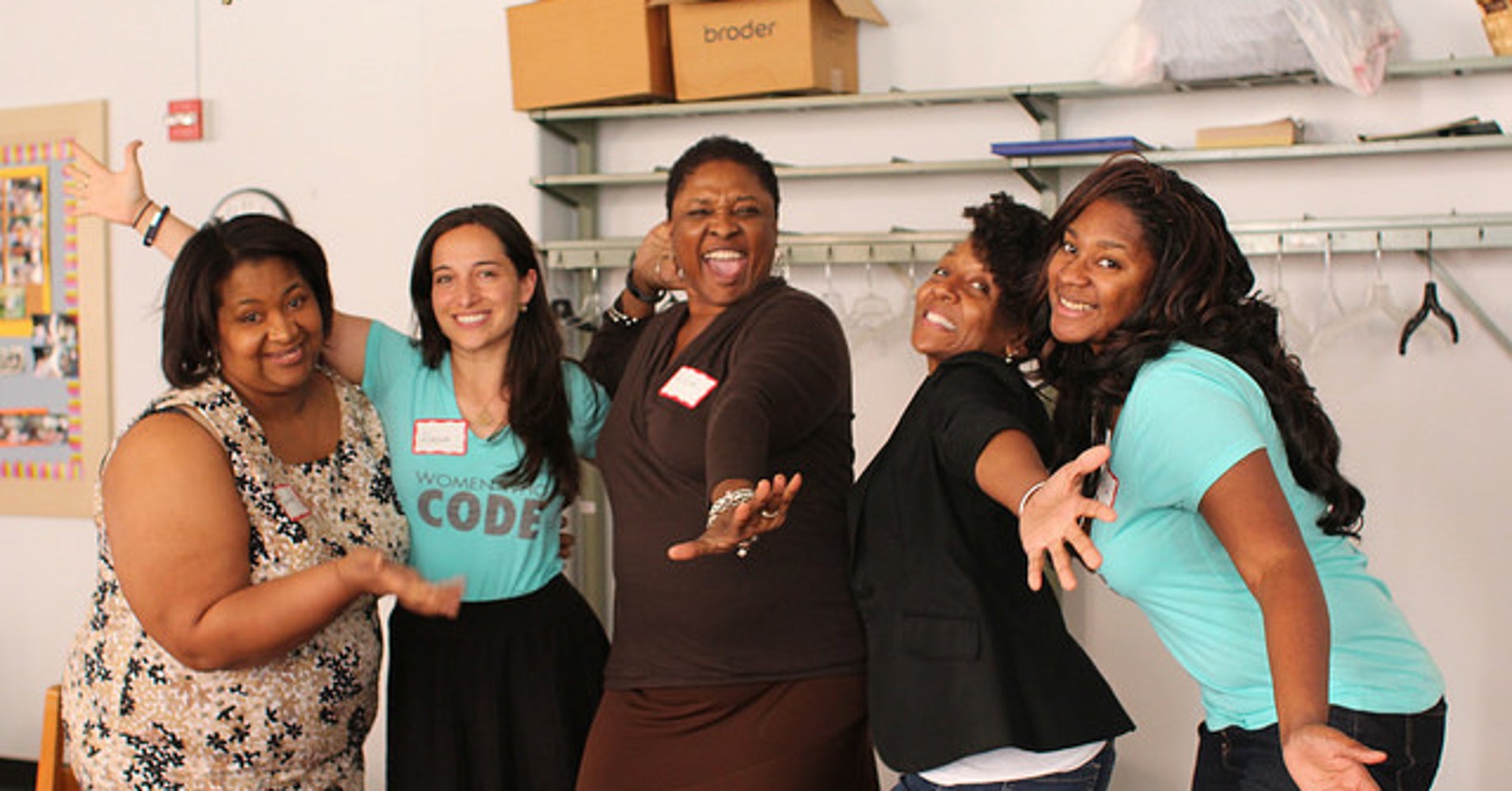 Benefits Of Belonging HuffPost