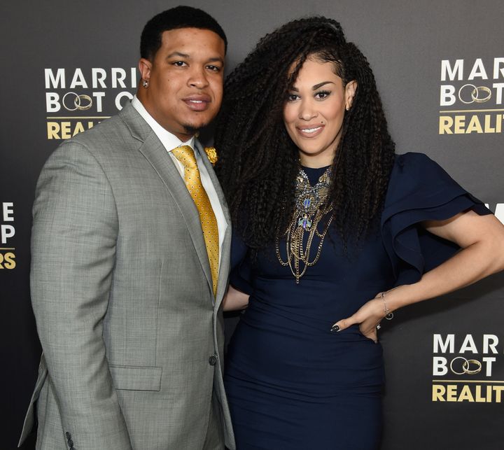 Keke Wyatt is getting more up close and personal than ever with the public about her love life.