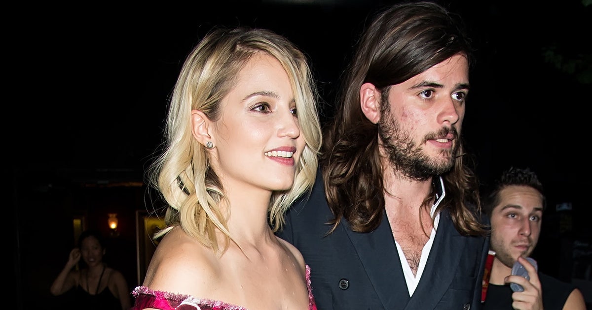 Glee Star Dianna Agron Marries Winston Marshall In Stunning Moroccan glee-star-dianna-agron-marries-winston-marshall-in-stunning-moroccan