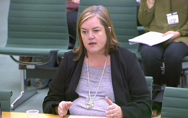 <strong>Dame Louise Casey, who led the Troubled Families Team, is expected to face questions over its failings</strong>