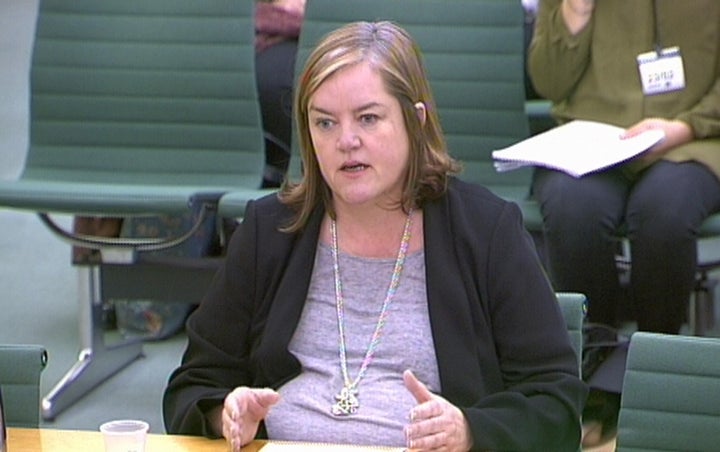 Dame Louise Casey, who led the Troubled Families Team, is expected to face questions over its failings