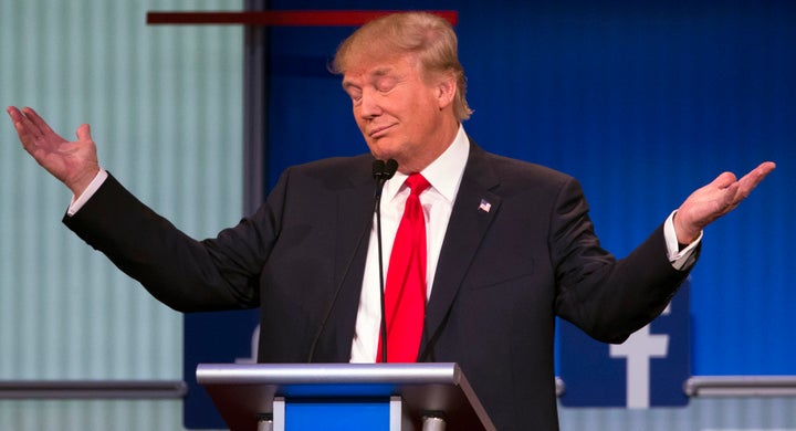 Trump