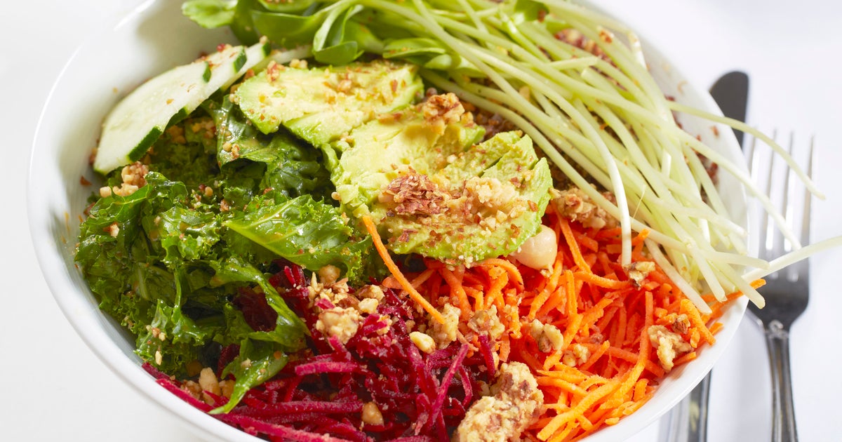 The Best Raw Food Restaurants In London HuffPost UK Life