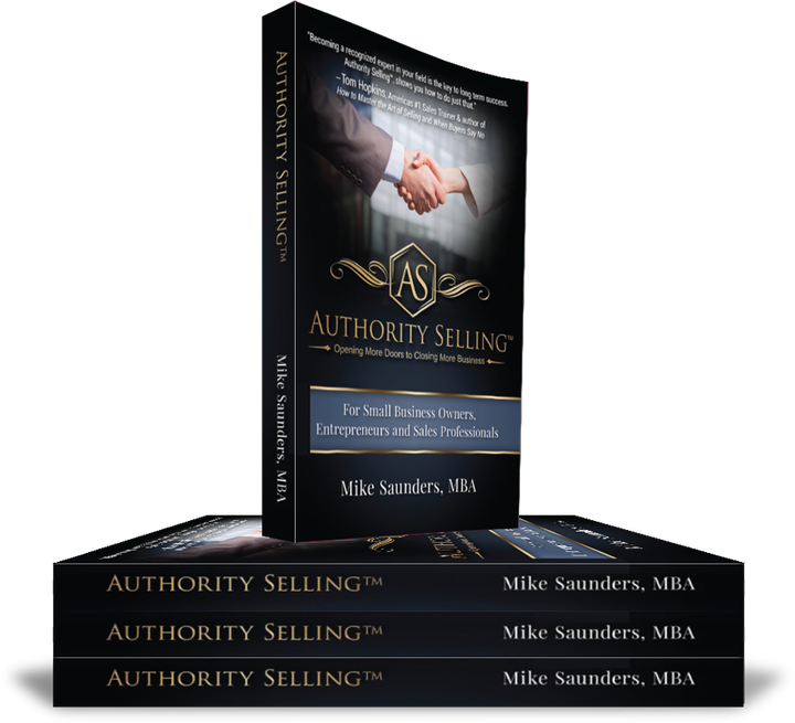 Tom Hopkins, Americas 1 Sales Trainer, Endorses Breakthrough Sales