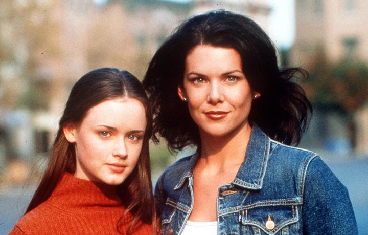 Lorelais. 
