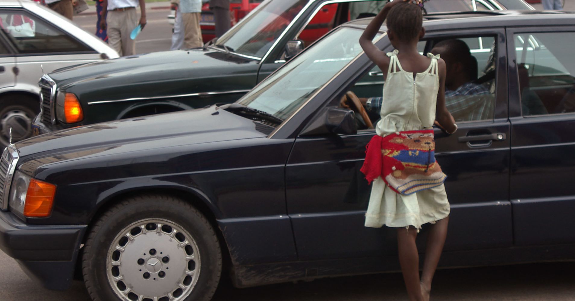 Prostitutes Owando, Girls in (CG)