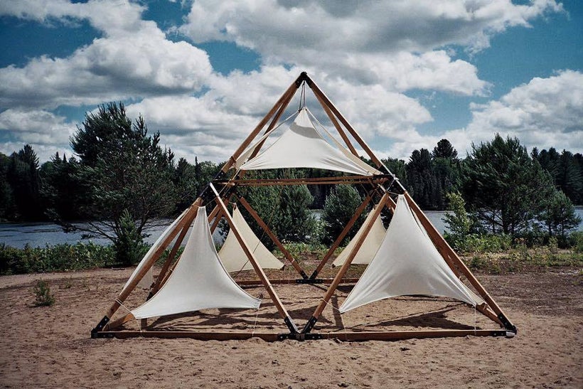 Pyramid