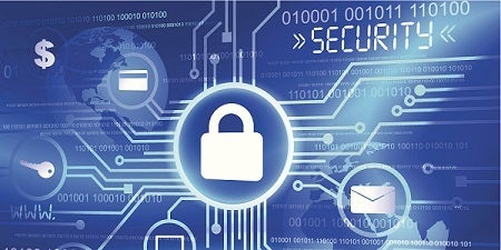 Security must be built into a Blockchain