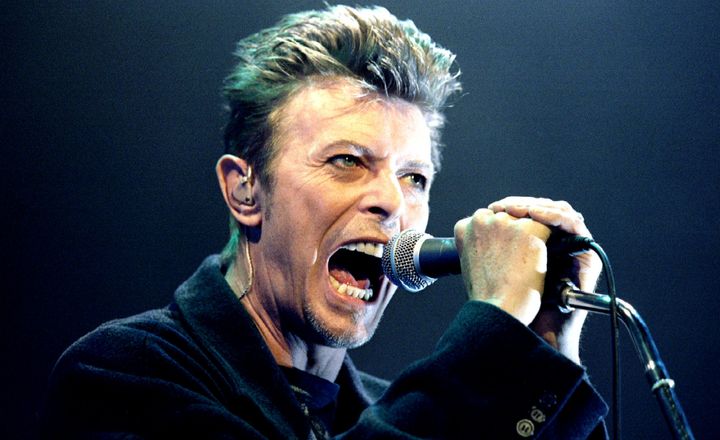 Two new David Bowie songs recorded during his final studio sessions have been released.