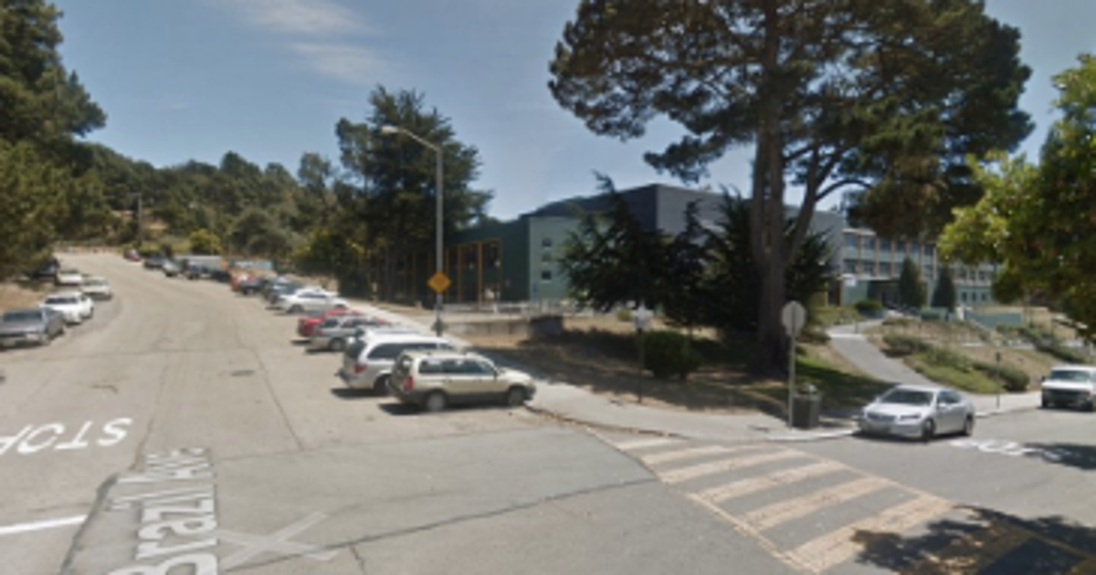Shooting Outside San Francisco School Leaves Multiple Students Injured ...