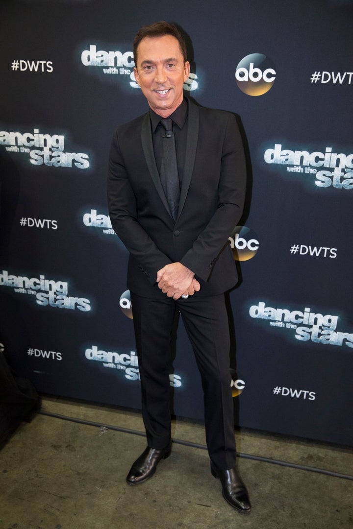 Bruno Tonioli