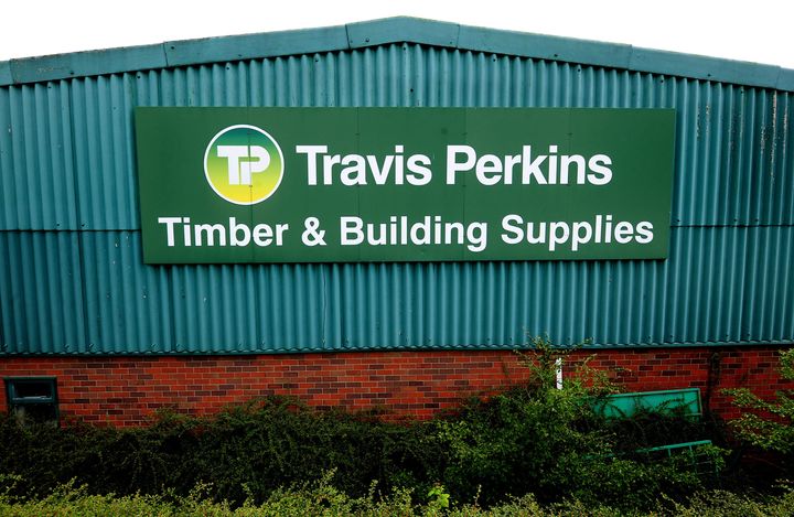 Travis Perkins has revealed plans to close more than 30 branches in a move impacting 600 jobs across the group