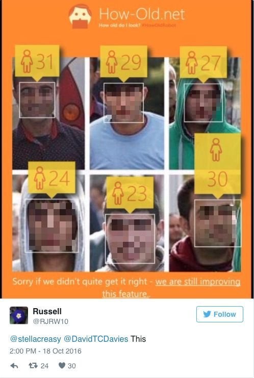 <strong>Image pixelated by HuffPost UK</strong>