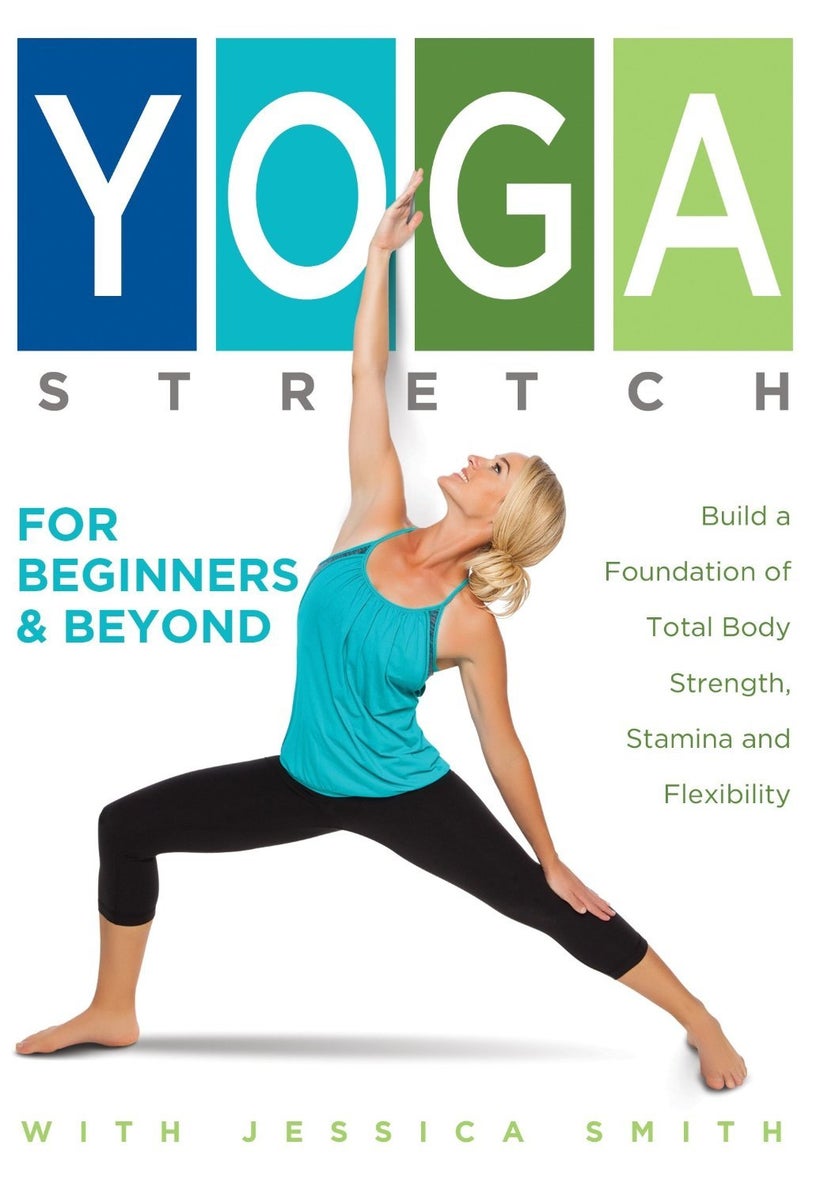 Image © -<a href="http://www.bestwomensworkouts.com/best-yoga-dvd/">yoga video for beginers</a>