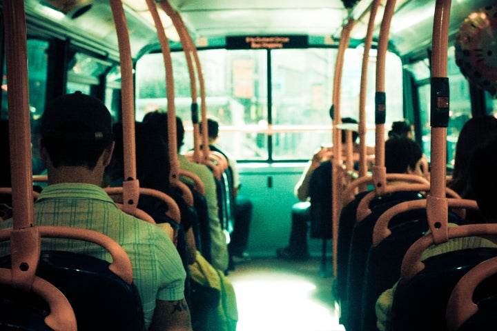 <strong>Only 30% of people would feel comfortable sitting next to someone with a mild learning disability</strong>