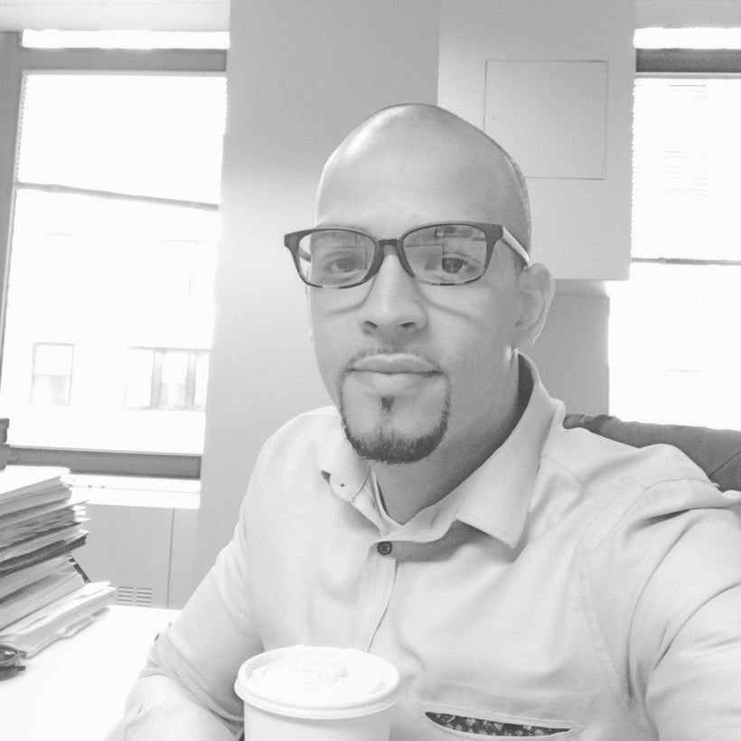 Roger Flores, CEO of Metroki