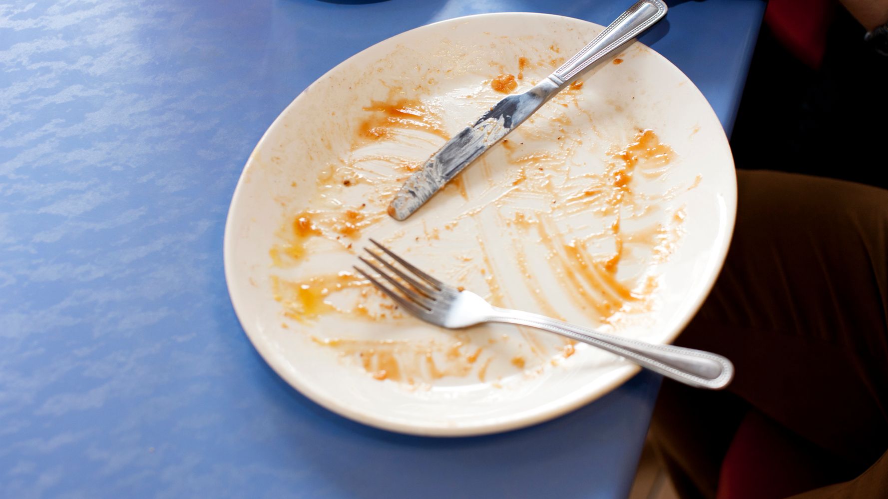 If You Don't Finish Your Plate In These Countries, You Might Offend Someone | HuffPost Life