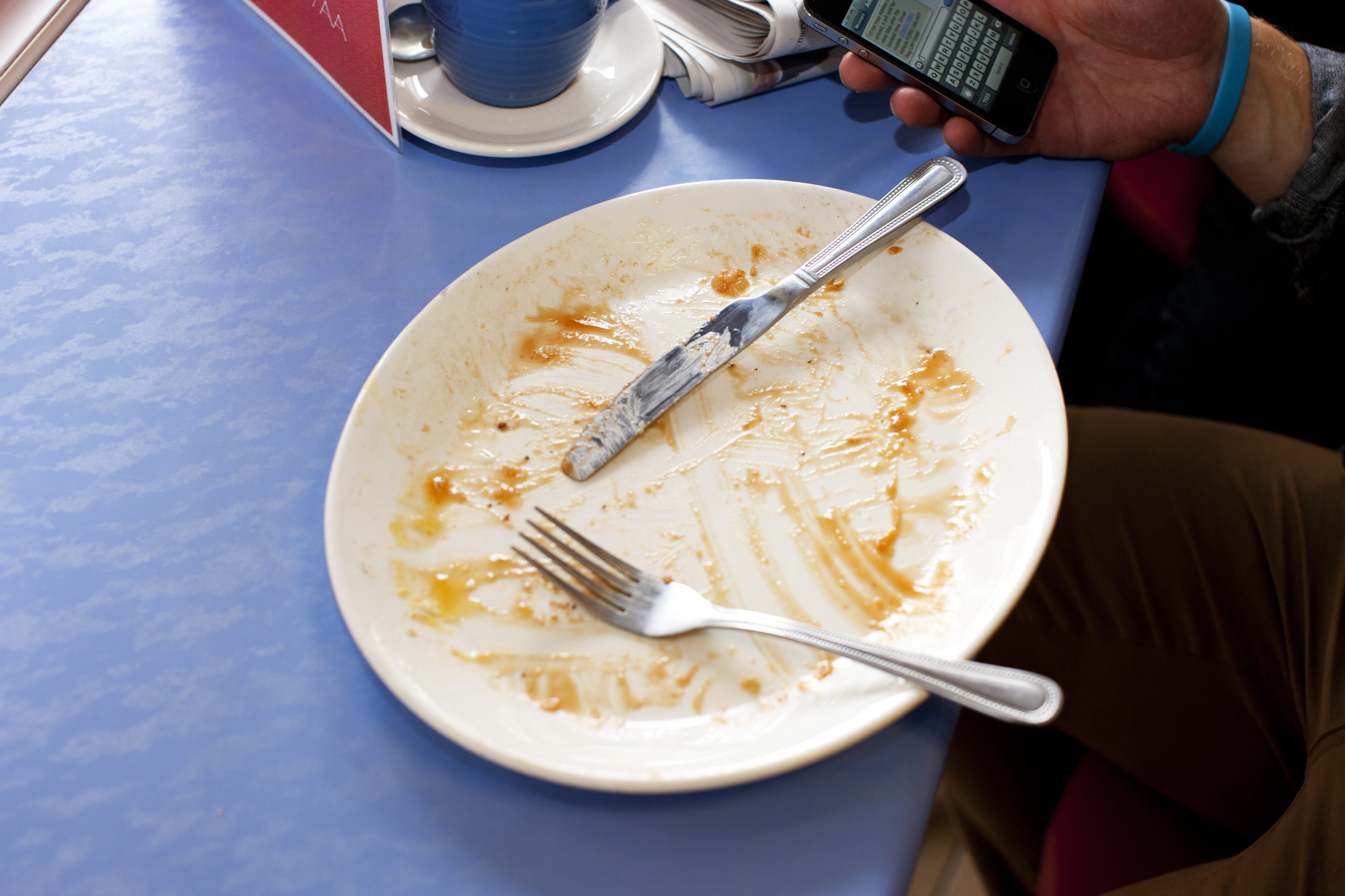 If You Don t Finish Your Plate In These Countries You Might Offend 