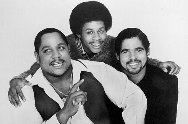 Sugar Hill Gang, creators of the first commercially released rap song "Rappers Delight"