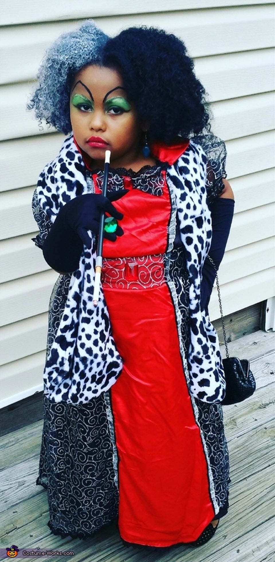 34 Creative Halloween Costumes For Fierce Girls | HuffPost Life