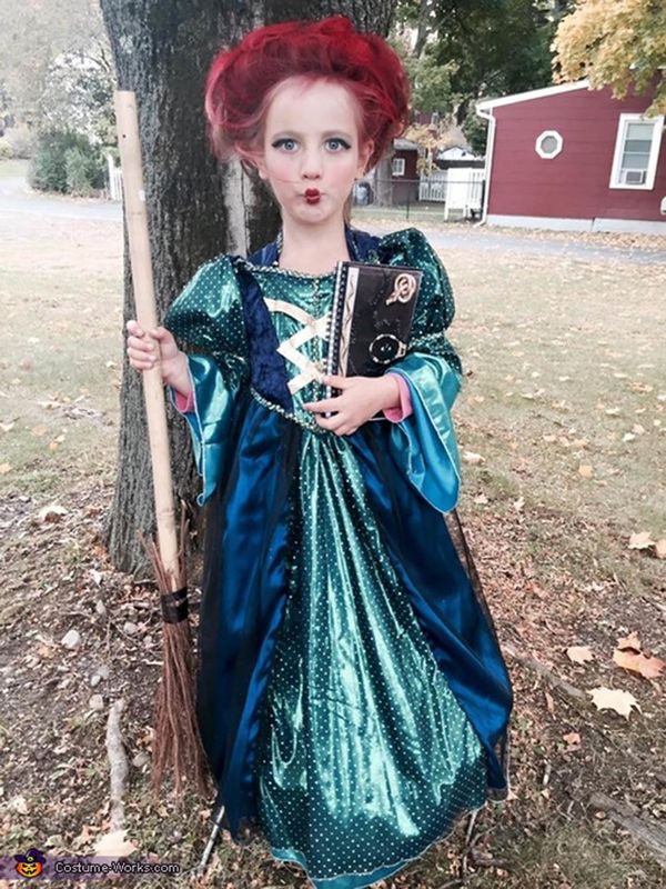 34 Creative Halloween Costumes For Fierce Girls | HuffPost