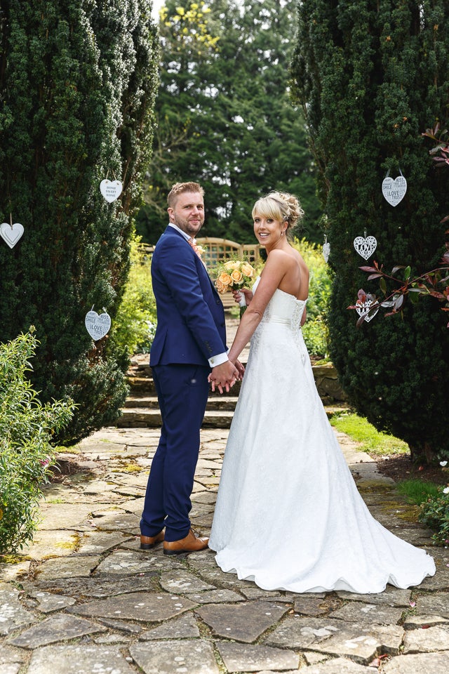 Wedding Honeymoon Hypnosis