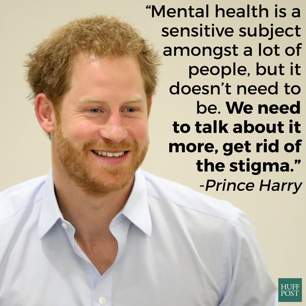 13 Celebrities Who Put A Spotlight On Mental Health This ...