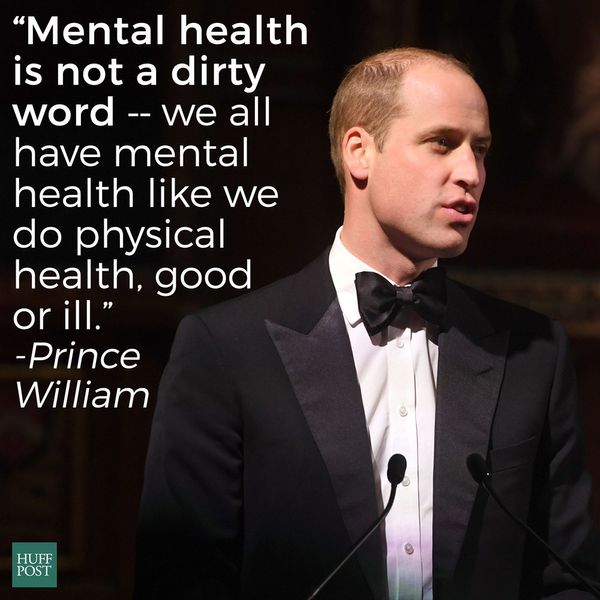 13 Celebrities Who Put A Spotlight On Mental Health This Year Huffpost