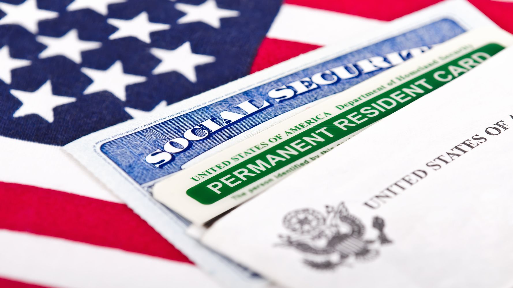 6 Social Security Changes Coming In 2017 HuffPost Post 50