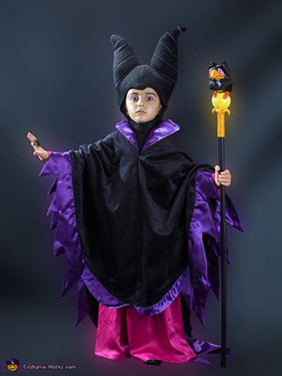 34 Creative Halloween Costumes For Fierce Girls HuffPost Life