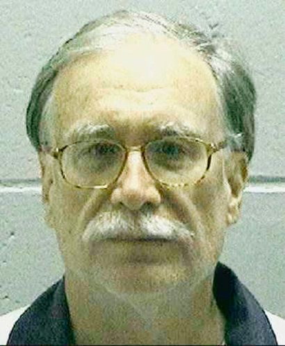 Gregory Paul Lawler was executed in Georgia on Wednesday for killing a police officer in 1997.