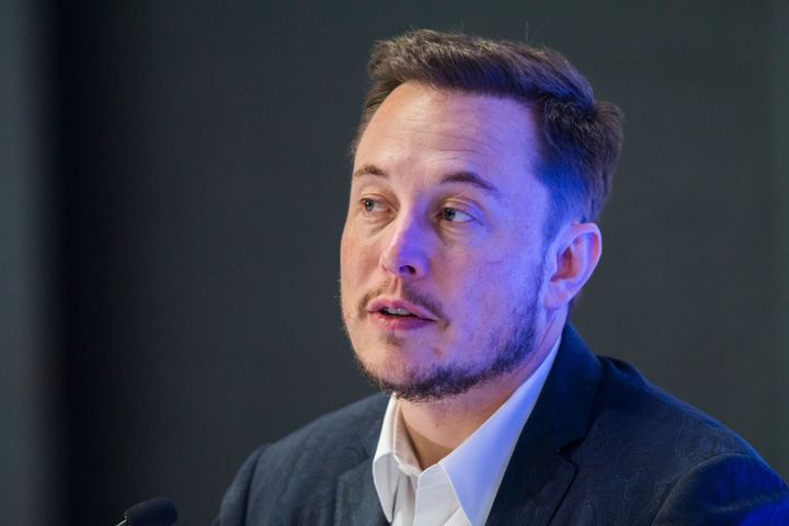 Elon Musk blamed the media for sensationalizing the deadly Autopilot that rocked Tesla over the summer.