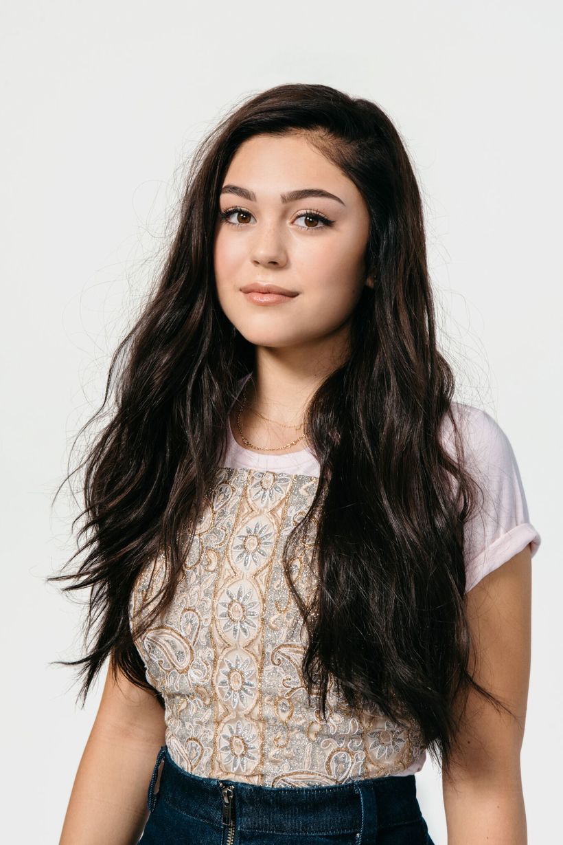 A Stellar Role Model Rising Star Mika Abdalla Wins Over Fans On Project Mc² Huffpost
