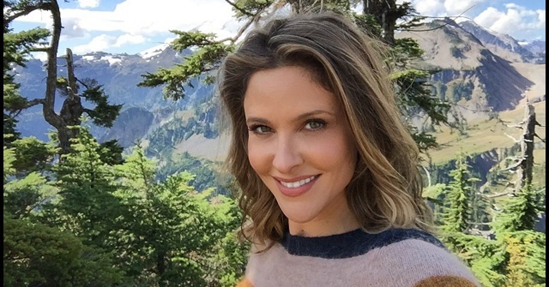Jill Wagner Brings Heart, Art and SoMuchMore to Her AwardWinning Show Handcrafted America Jill Wagner Brings Heart, Art and SoMuchMore to Her AwardWinning Show Handcrafted America
