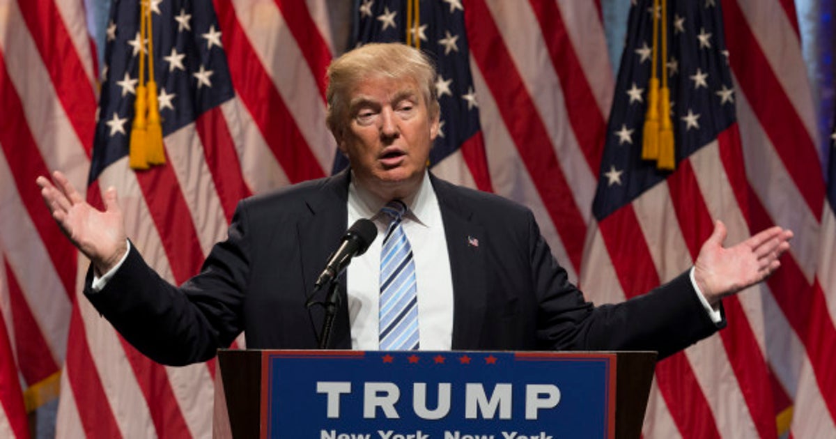 It's A Surprise: Trump Refuses To Say If He Will Concede If He Loses ...