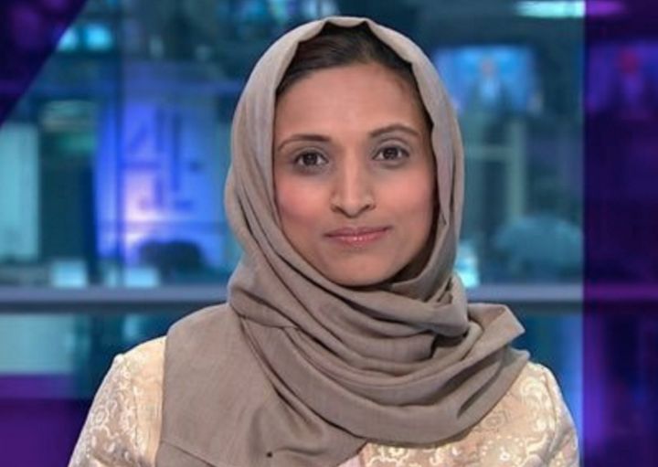 <strong>Fatima Manji was one of the 1,900 people who complained</strong>