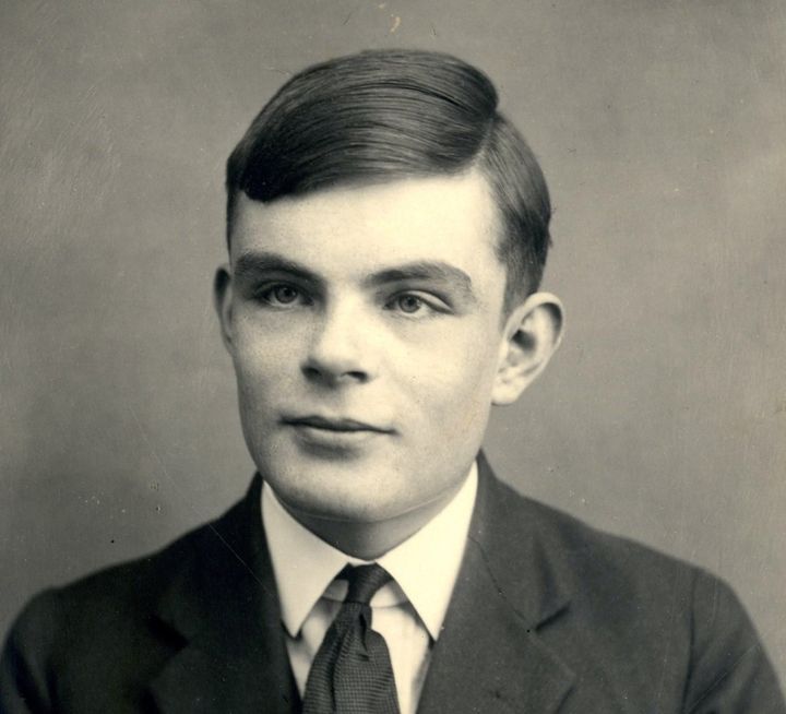 The pardon plan has been dubbed “Turing’s Law” in honor of World War II codebreaker Alan Turing.