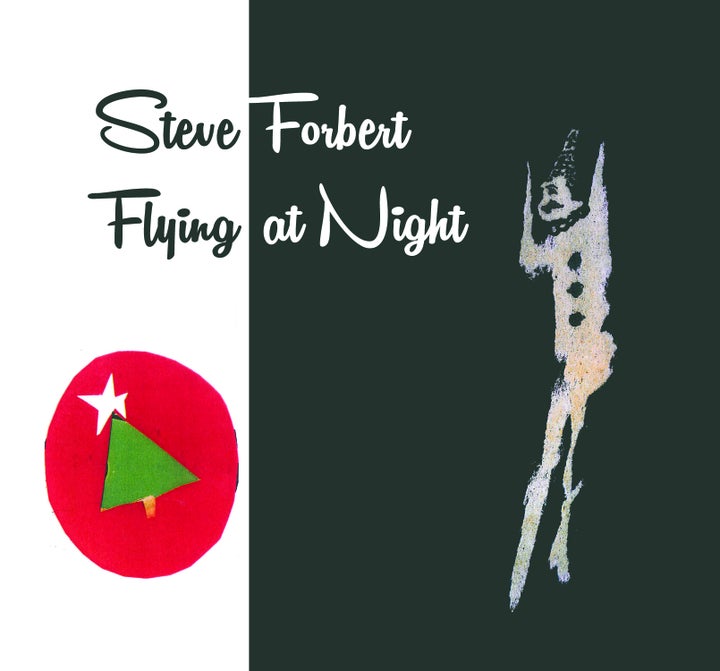 Steve Forbert / Flying At Night