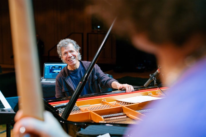 Chick Corea