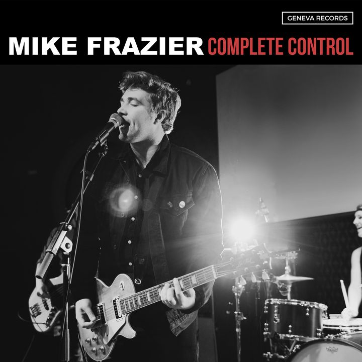 Complete Control EP