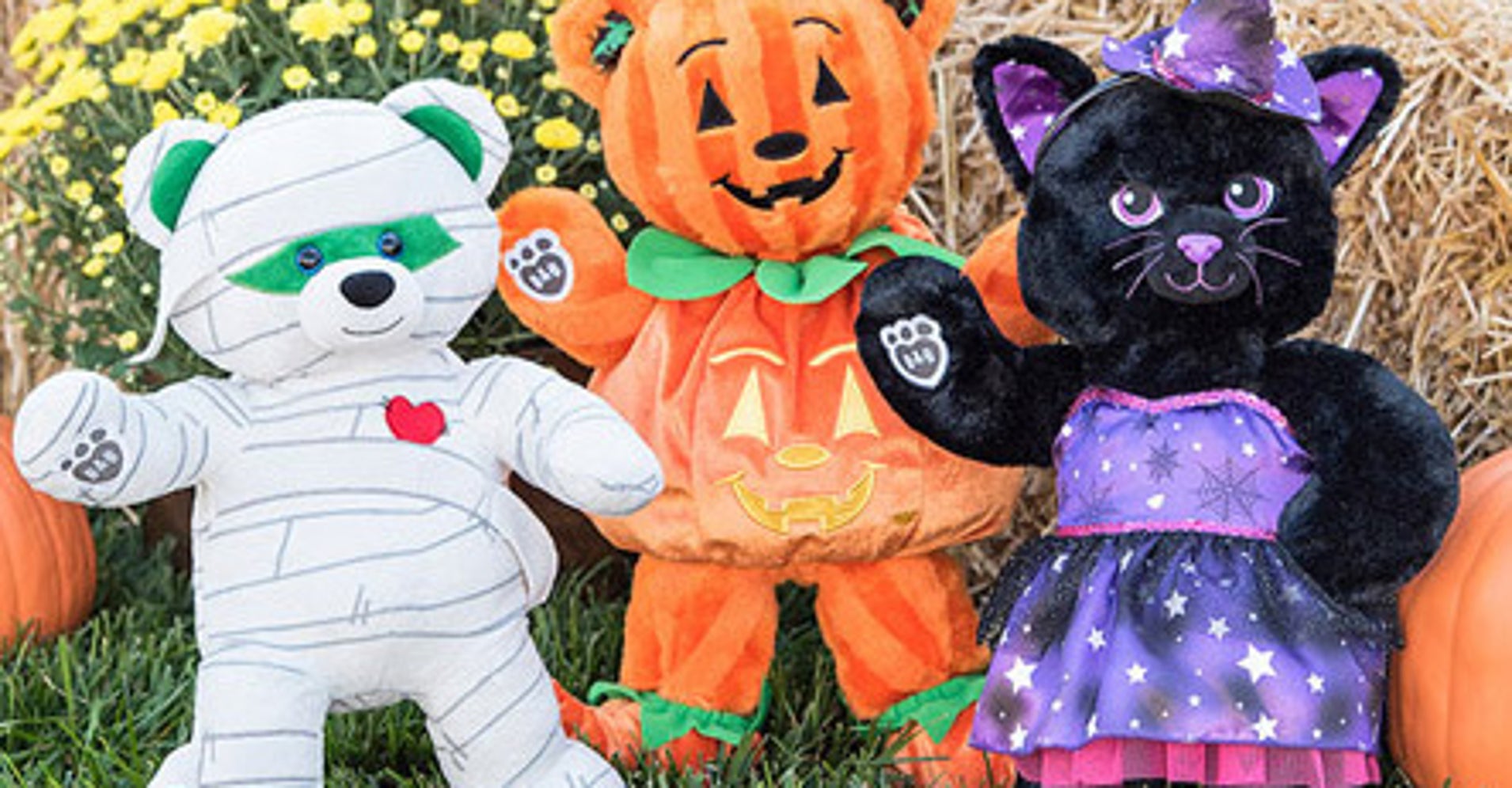 Have the Best Halloween Ever with these Spooky Toys HuffPost