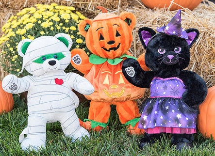 Have the Best Halloween Ever with these Spooky Toys | HuffPost