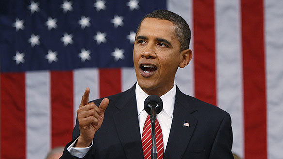 Obama's Best Speeches -- The Definitive Ranking | HuffPost Latest News