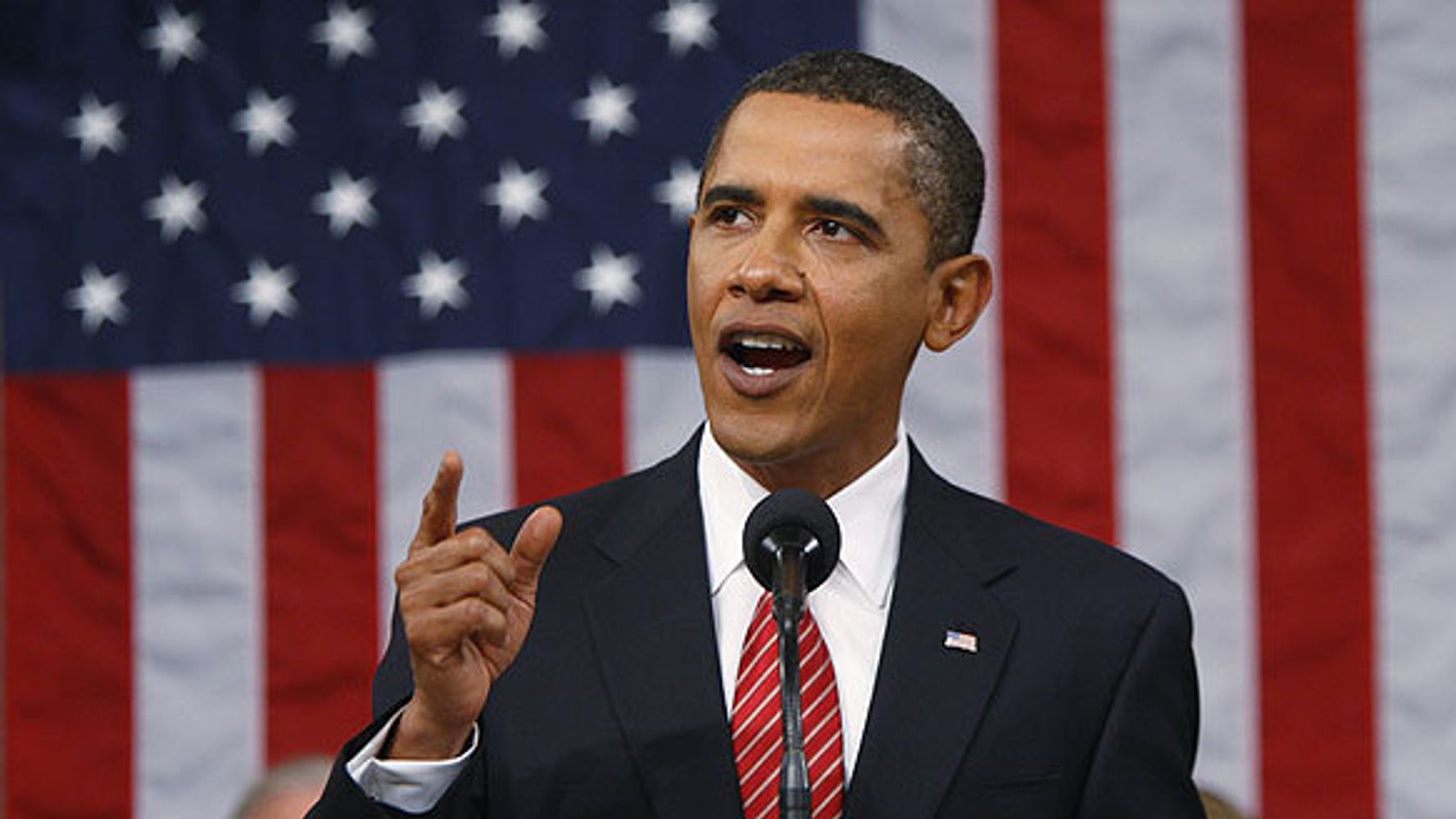 Obama's Best Speeches The Definitive Ranking HuffPost Latest News