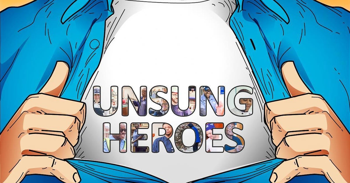 Georgetown University Students Recognize Unsung Heroes with Incredible Gifts  HuffPost Contributor