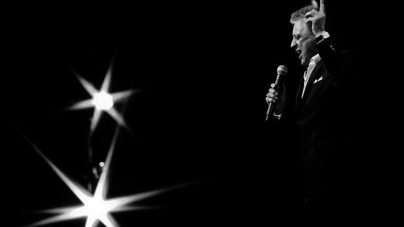Frankie Valli