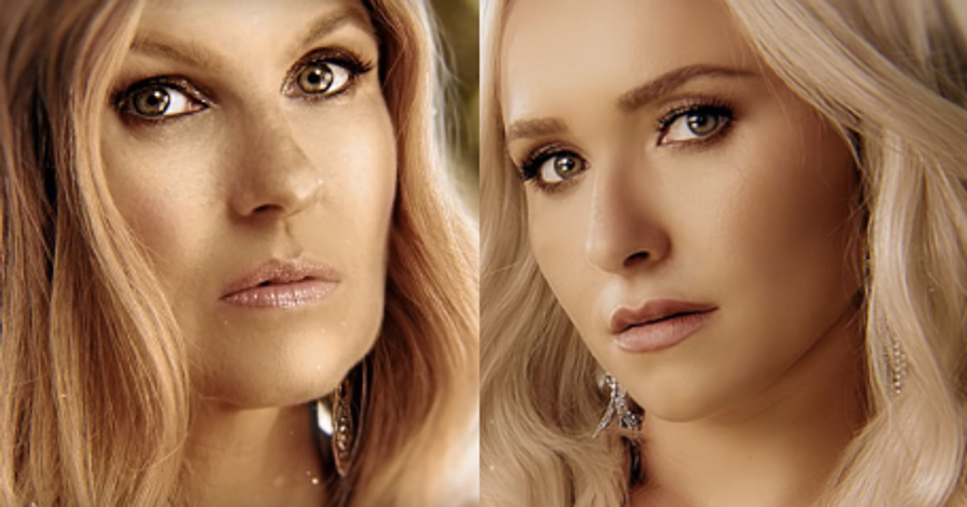 We Can T Handle The Country Glamour In First Nashville Season 5