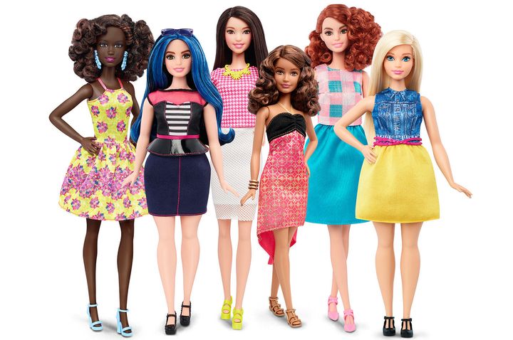 Let's Check Out New Barbie Fashionistas! Are Any Of Them Worth Adding To  The Shelf?? 