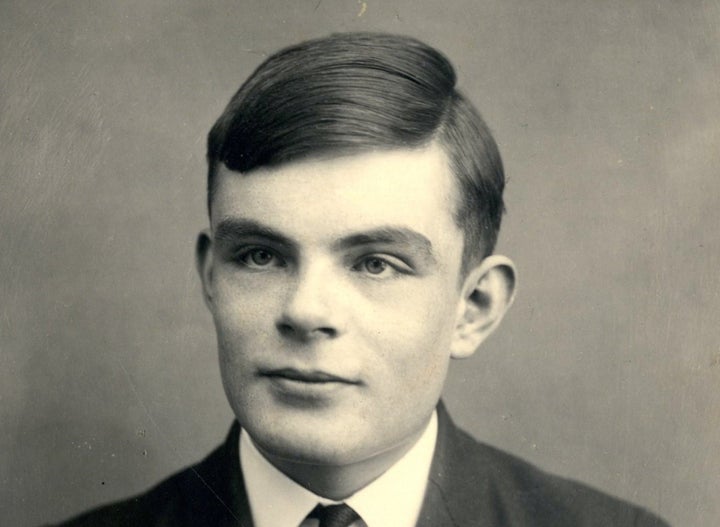 Alan Turing